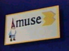 Amuse 3