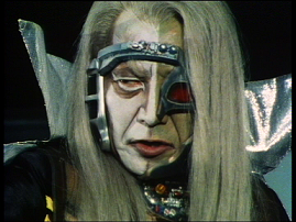 Bioman