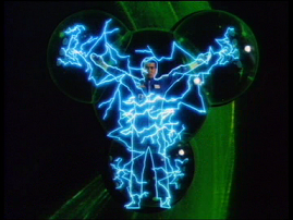 Bioman