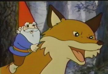 David le gnome