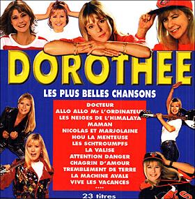 Dorothe