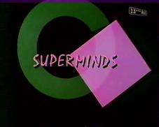Superminds