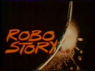 Robo Story