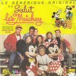 Salut les mickey