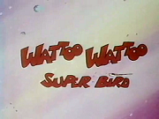 Wattoo Wattoo